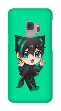 imritaka Samsung Phone Cases