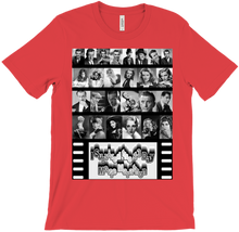 PDTV 13-Day Movie Marathon T-Shirt