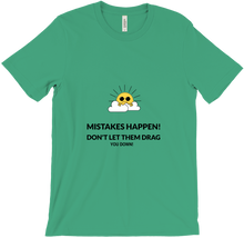 Mistakes Happen T-Shirt