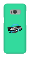 matchupmusic Samsung Phone Cases