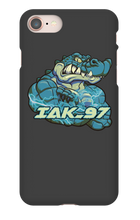 IAK's iPhone X Hüllen