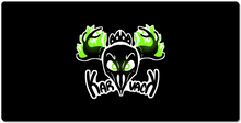 Karvack Skull XXL Mousepad (15% Off!)