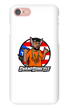 swampdonkeysentertainment iPhone Phone Cases