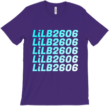 lilb2606 T-Shirts