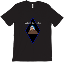 What A Cutie Shirt