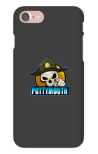 pottymouth_sfc iPhone Phone Cases