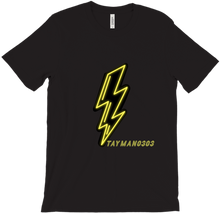 Lightning Bolt T-Shirt