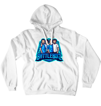battleboiz Hoodies (No-Zip/Pullover)