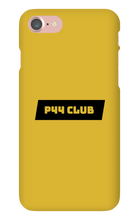 MarioMahmoud iPhone Phone Cases P44