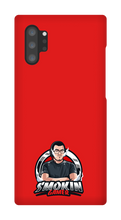 smokingamer Samsung Phone Cases