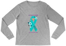 MR S G PCOS Long Sleeve T-Shirt