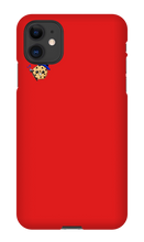 jogurtbecheraka iPhone Phone Cases