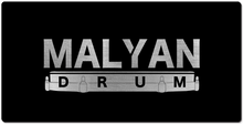 MalyanDrum Official XXL Gaming Mousepad