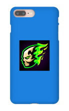 lividgamez iPhone Phone Cases