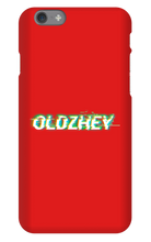oldzhey Cases iPhone