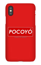 Supreme Pocoyó Case iphone