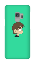 Solo Vs The World Samsung Phone Cases