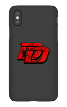 dirtydurst iPhone Phone Cases