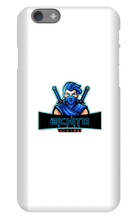 bichitothebest iPhone Phone Cases