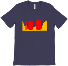 ffd_tv T-Shirts