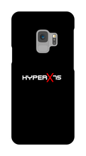 HyperX 75 Samsung Phone Cases