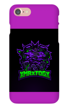 MR FOG iPhone Cases