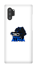 dralluxx Samsung Phone Cases