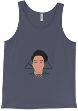 MajesticHexx Tank Top