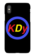 Funda iPhone Kike Deyo Engase