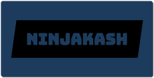 ninjakash XXL Gaming Mousepad