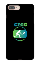 cfgg iPhone Cases :)