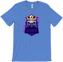 T-shirts del team