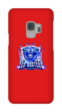 edhuntergaming Samsung Phone Cases