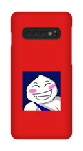 rignal23 Samsung Phone Cases