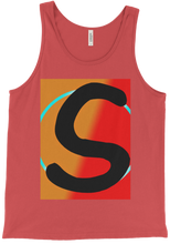 sebdamemesilva Tank Top