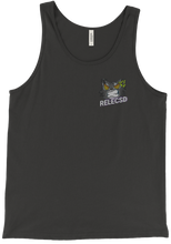 elrelecsd Tank Top