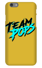 Coque Iphone TeamPops