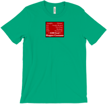 charithon T-Shirts