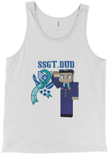 ssgtdud Tank Top