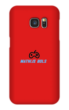 mathijsbols Samsung Phone Cases