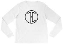Long Sleeve TL Black