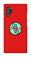 stormedbasilisk Samsung Phone Cases