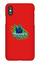 Trooper Tyler Phone Case