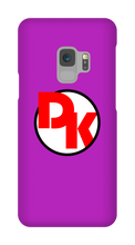 DeathKillerNOR Samsung Phone Cases