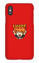tomiboy64 iPhone Phone Cases