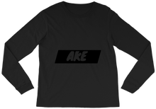 AKE Long Sleeve Tee