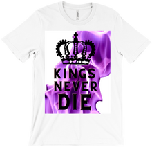 obeytheking2020 T-Shirts