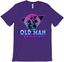 oldmanreverend T-Shirts