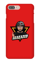 shakadub iPhone Phone Cases