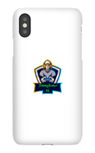 tommygamer3k iPhone Phone Cases